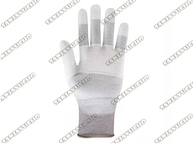 &u+ GUANTES ANTIESTÁTICOS YAXUN YXQ1