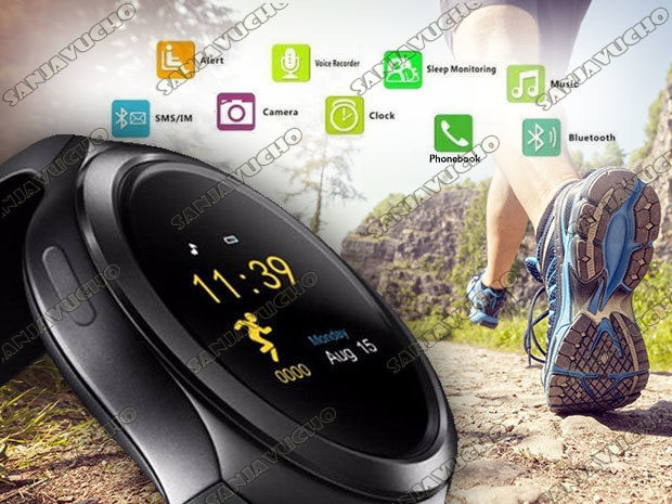 smartwatch t11