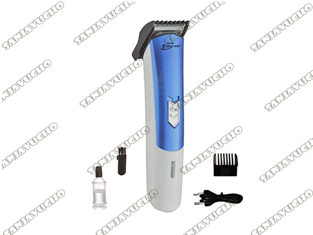 &u+ MAQUINA CORTA PELO BARBA NHC-9011