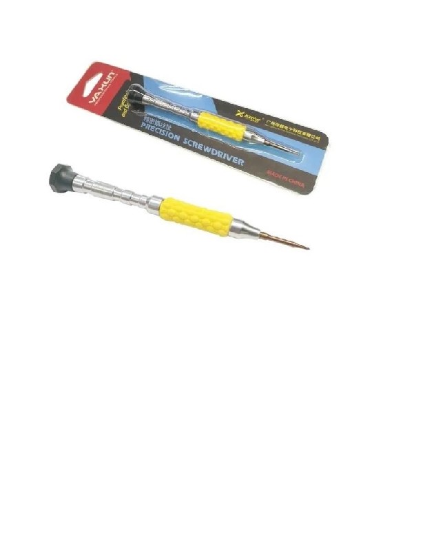 & DESTORNILLADOR DE PRECISION TRIWING 0.6 X 2.5MM