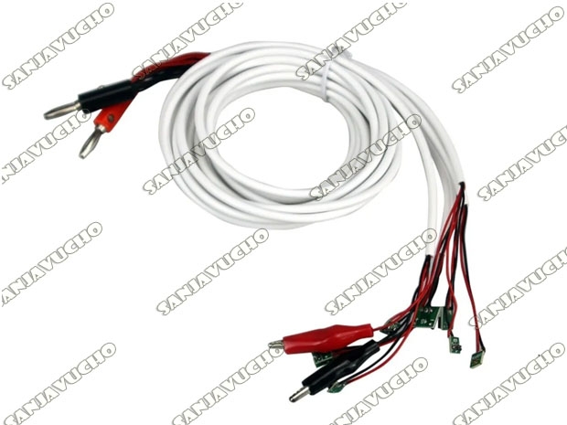 &u+ CABLE FUENTE DE ALIMENTACION IPHONE 7 PLUS