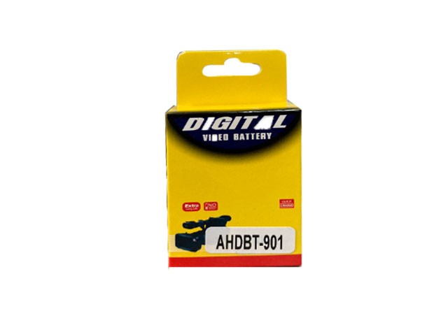 &u+ BATERIA GOPRO HERO 9 10 11 AHDBT-901 1800MAH CAMARA DEPORTIVA