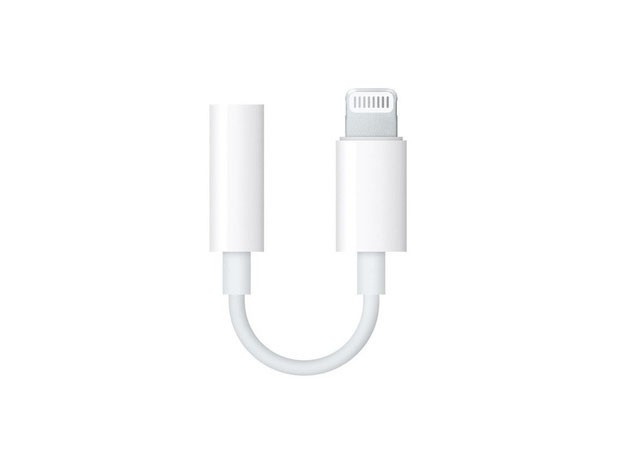 &++ CABLE IPHONE A ENTRADA PLUG CAJA MG352