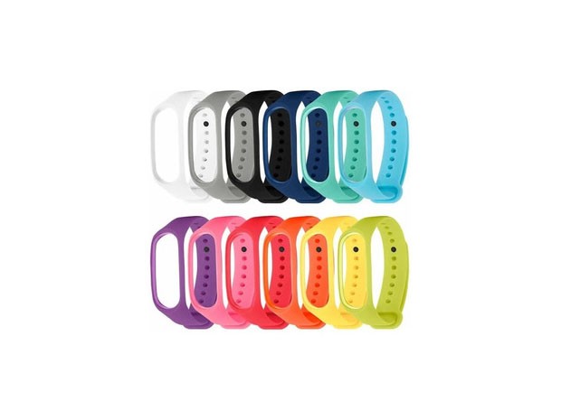 &u+ MALLA REPUESTO RELOJ D20