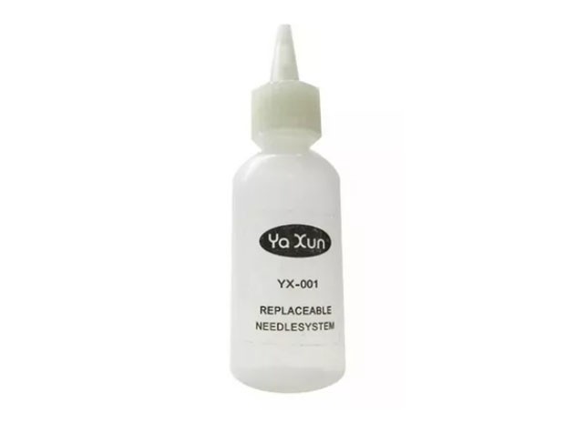 &u+ DISPENSER DE ALCOHOL ISOPROPILICO YAXUN YX-001