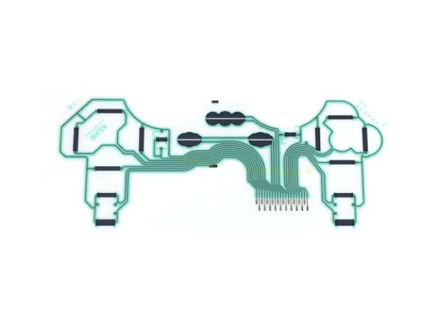&u+ FILM MEMBRANA CONDUCTOR JOYSTICK PS3 SA1Q194A