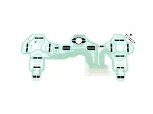 &+ FILM MEMBRANA CONDUCTOR JOYSTICK PS3 SA1Q159A