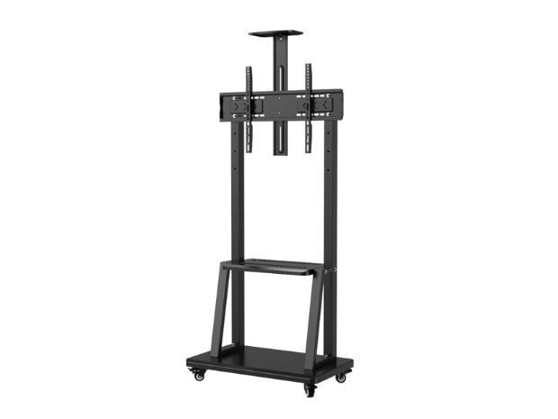&u++ SOPORTE UNIVERSAL TV LCD MOVIL 32 A 70 FD1700A