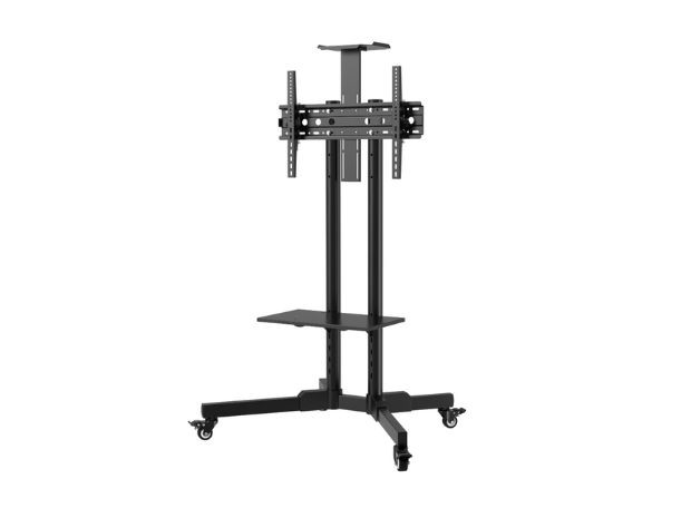 &u++ SOPORTE UNIVERSAL TV LCD MOVIL 32 A 65 FD1500