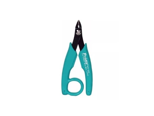 &u+ ALICATE DE MICRO DE CORTE 5