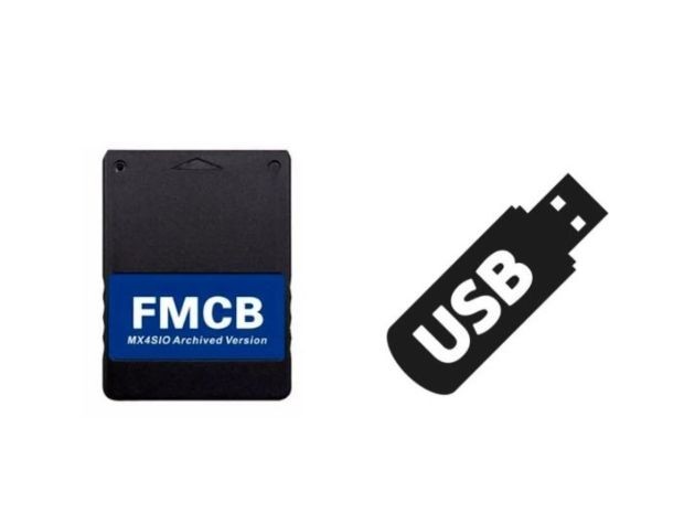 &+ KIT MEMORIA + PEN DRIVE 128 GB + SISTEMA FREEBOOT PARA SLIM