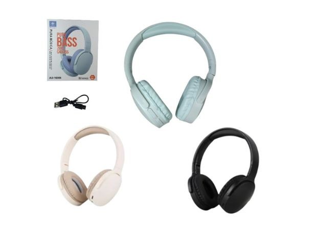 &u+ AURICULAR BT BLUETOOTH UA-16008