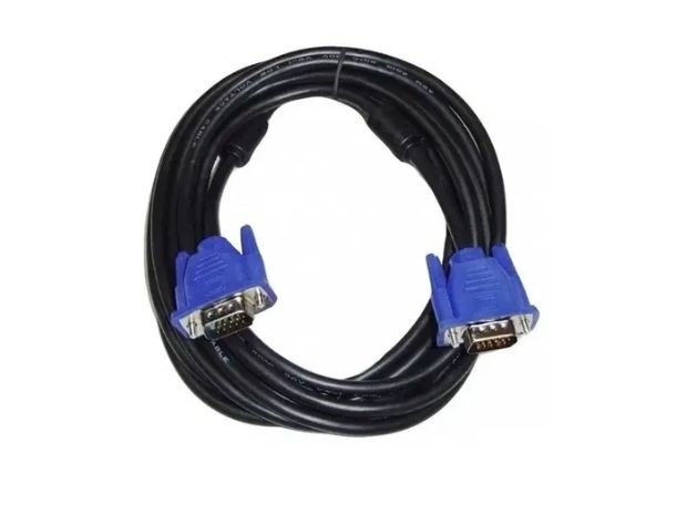 &uu CABLE VGA A VGA 5 MTS XC-FV50