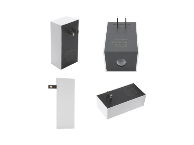 &ua CARGADOR STARLINK H61